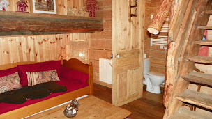 Photo n°67 de Bois de l'ours à Orcières (Restaurant)