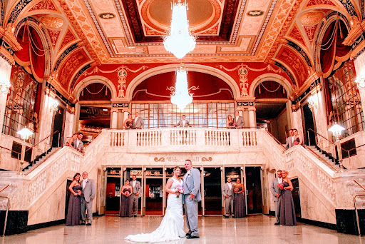 The Wedding Elites - Thumbnail
