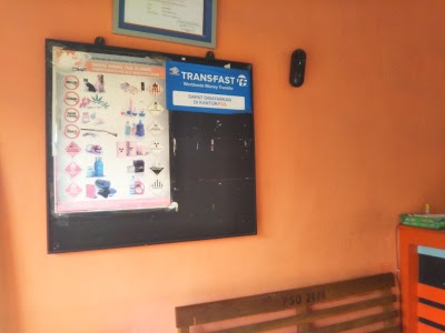 Photos of Kantor Pos Kerek