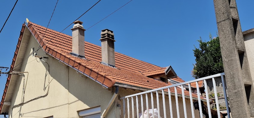 Les couvreurs des Yvelines 78