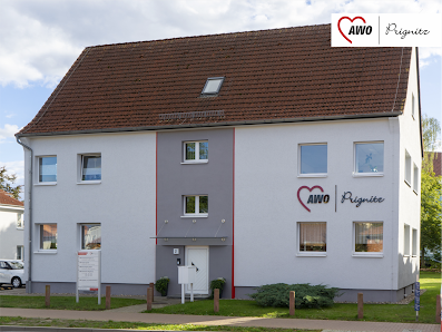 AWO Kreisverband Prignitz e.V. Quitzower Str. 2, 19348 Perleberg