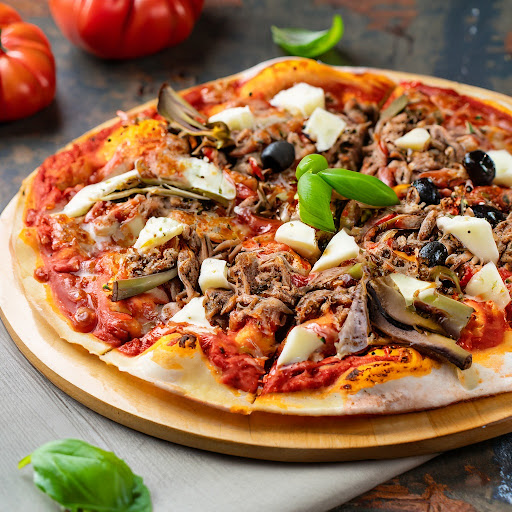 Photo 8 - Le délice pizza