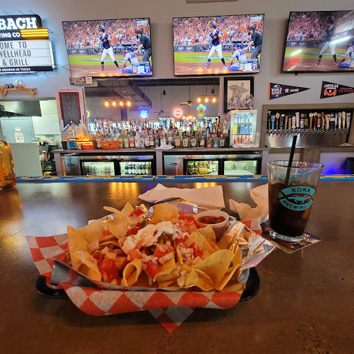 The Wellhead Sports Bar - Thumbnail