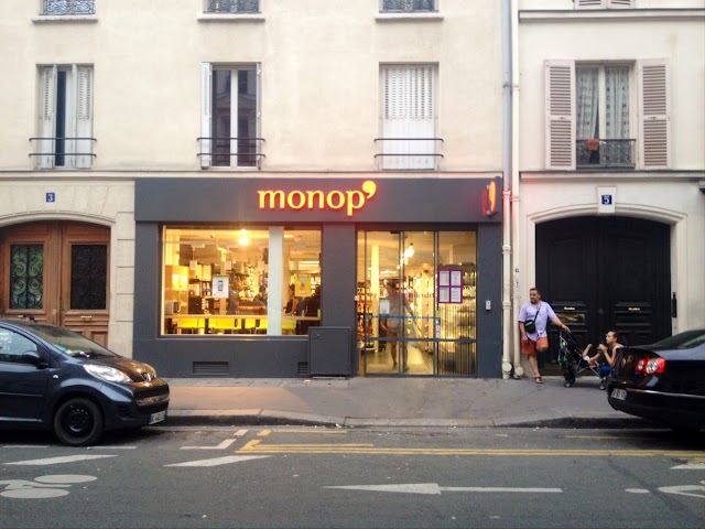 MONOP'