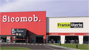 Photo n°2 de France Literie Orléans à Olivet (Magasin de canapés)