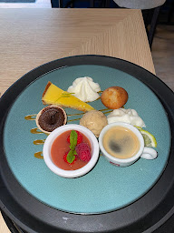 Photo n°36 de Restaurant Timeless à Granville (Bar)