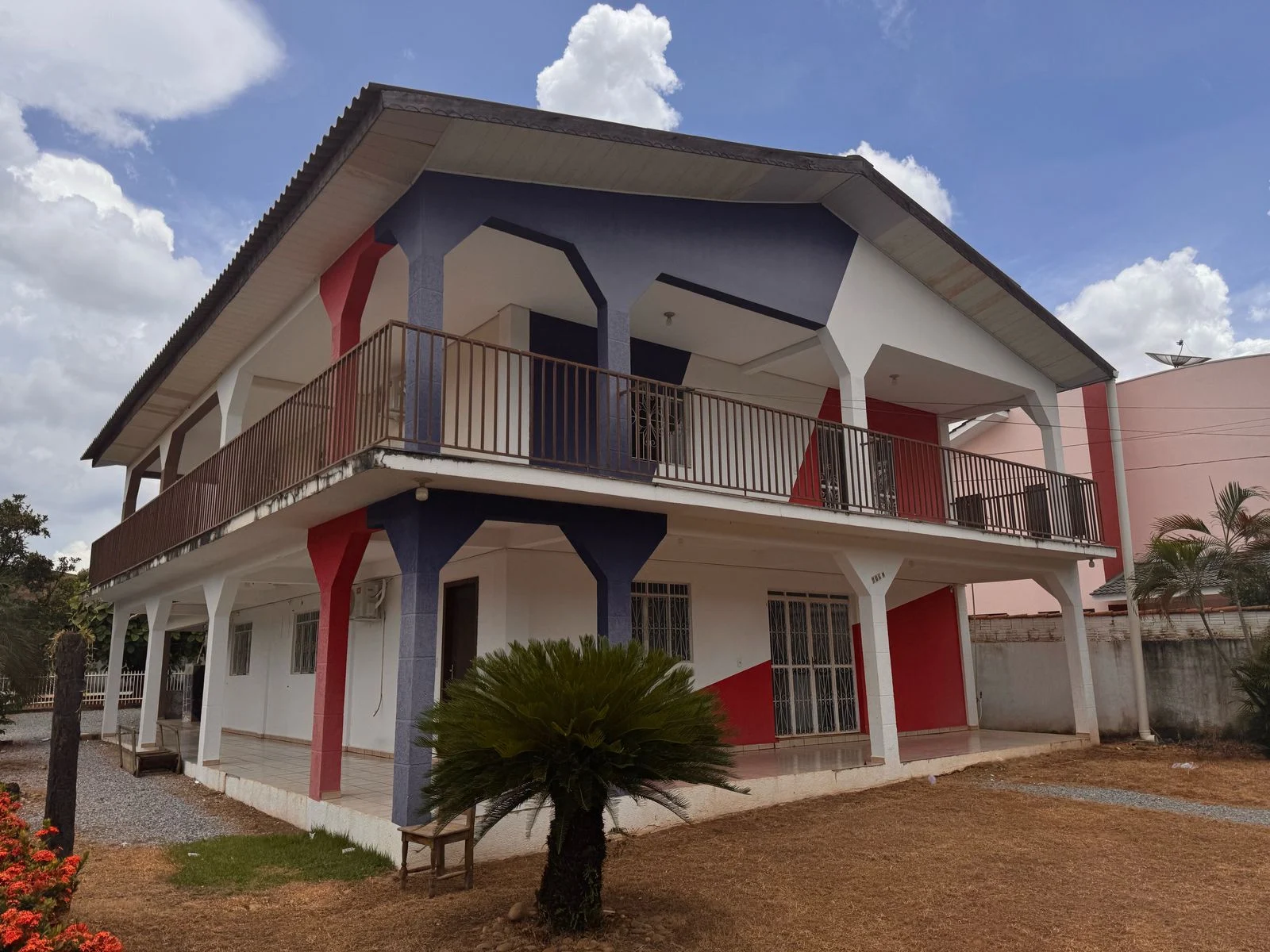 Paiol Hotel mutum