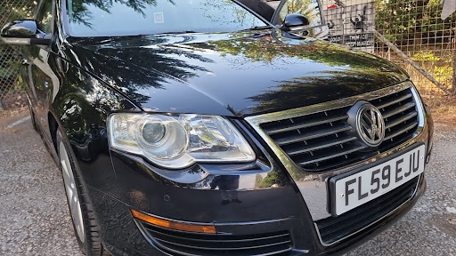 Mobile Clean Valeting