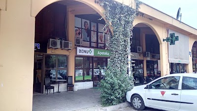 Photos of Apoteka Lijek Budva 2