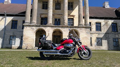 Photos of Kolga manor