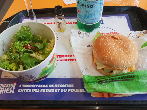 Photo 7 - Burger King