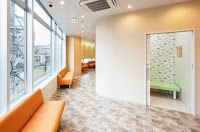 花小金井駅前こどもクリニック