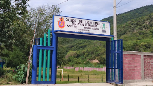 Colegio de Bachilleres Plantel 26-A