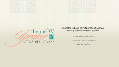 Photos of Lynne W Spraker PA