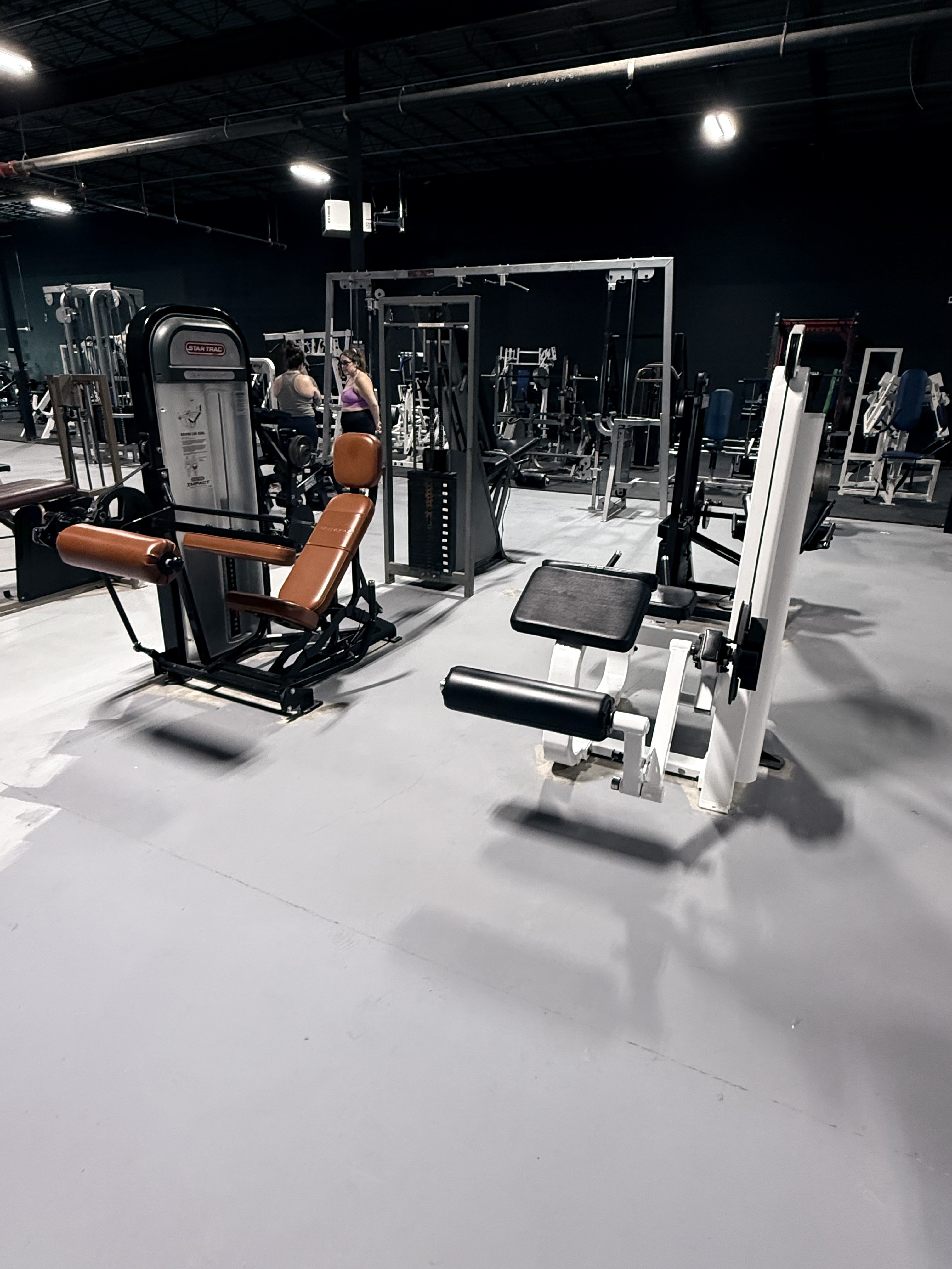 Full Tilt Barbell Club photo 3