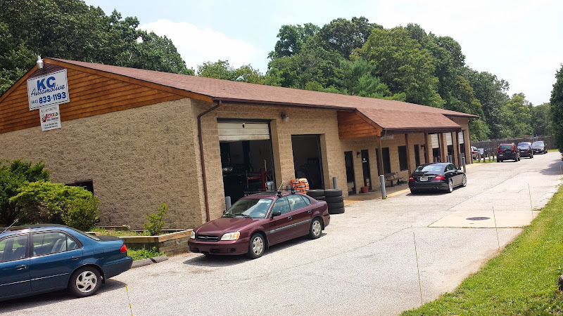 KC Automotive