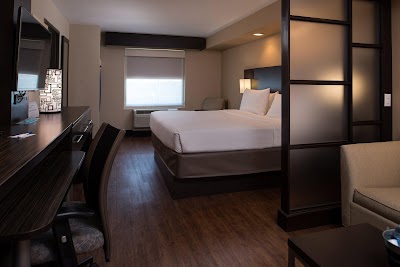 Holiday Inn Express & Suites San Antonio Medical-Six Flags