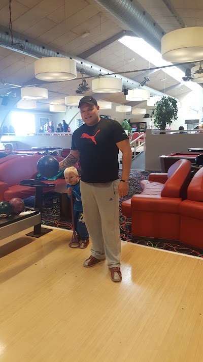 Photos of Restaurant, Odder Bowlingcenter