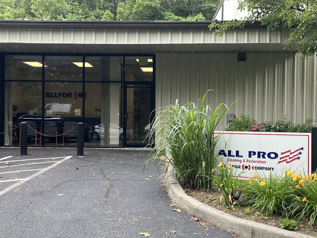 All Pro Cleaning & Restoration, a Belfor Company photo