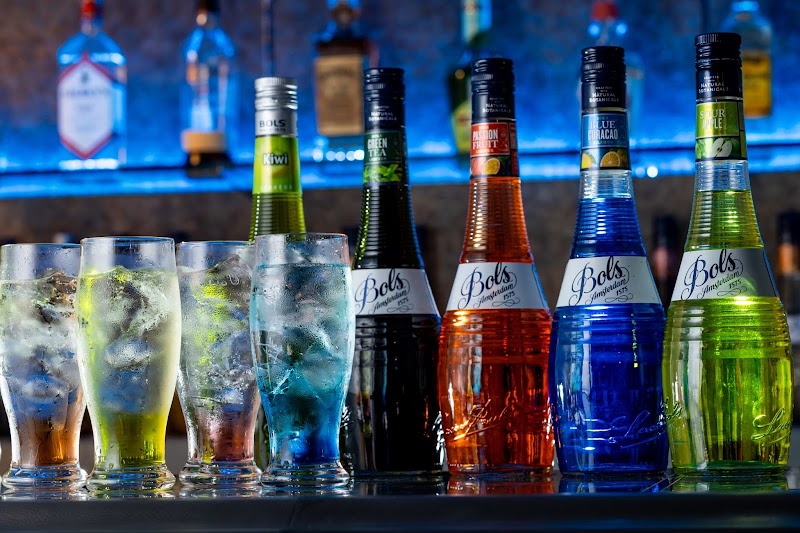 横浜 ポーカーBar GOLD JOKER 関内店