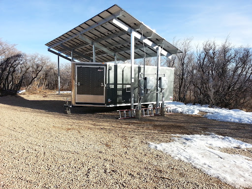 Hoffmann Electrical Contractors - Visual