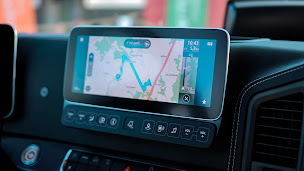 Photo n°15 de Mercedes-Benz SVI 39 à Courlaoux (Atelier de réparation pour poids lourds)