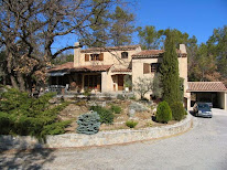 chambres d'hotes à Rocbaron