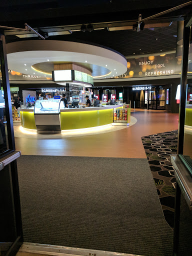 Cross Point - Visual