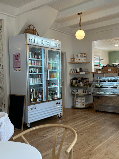 Mill Street Cafe - Thumbnail