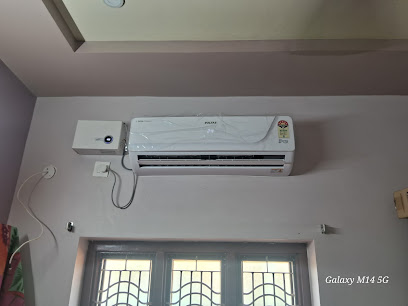 Bino Bot Professional Air Conditioner Repair Technicians in