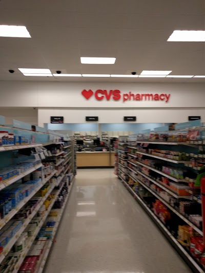 CVS Pharmacy