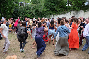 Photo n°24 de Espace des Possibles à Meschers-sur-Gironde (Centre de bien-être)