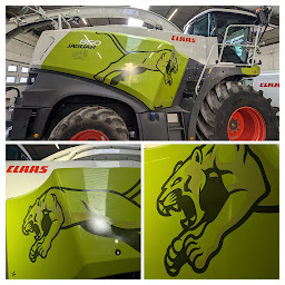 Photo n°8 de PANO Feurs à Feurs (Service d'habillage de véhicules)