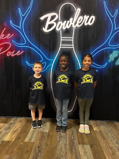 SOARING EAGLES ACADEMY - Visual