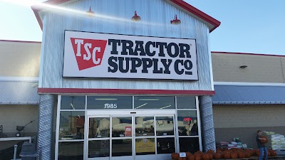 Tractor Supply Co.