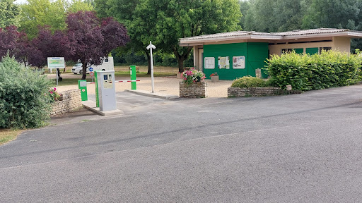 Photo de Camping de mon Village (Camping-Car Park) à Reuilly (36260)