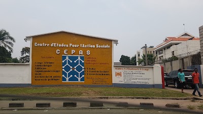 Photos of CEPAS
