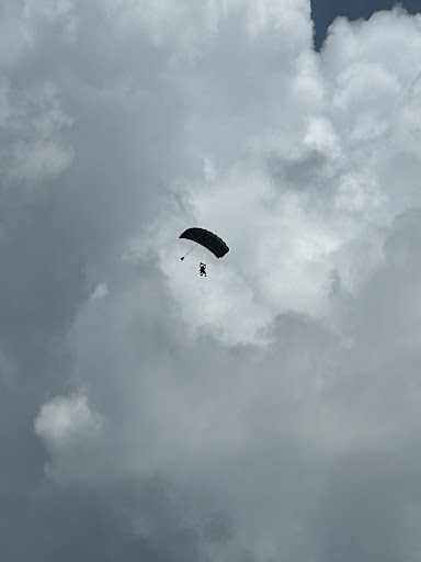Skydiving Club Mecklenburg e.V. - Thumbnail