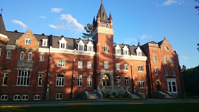 Photos of Bishop's University