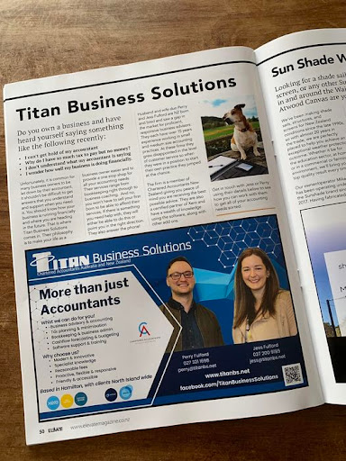 Titan Business Solutions - Thumbnail