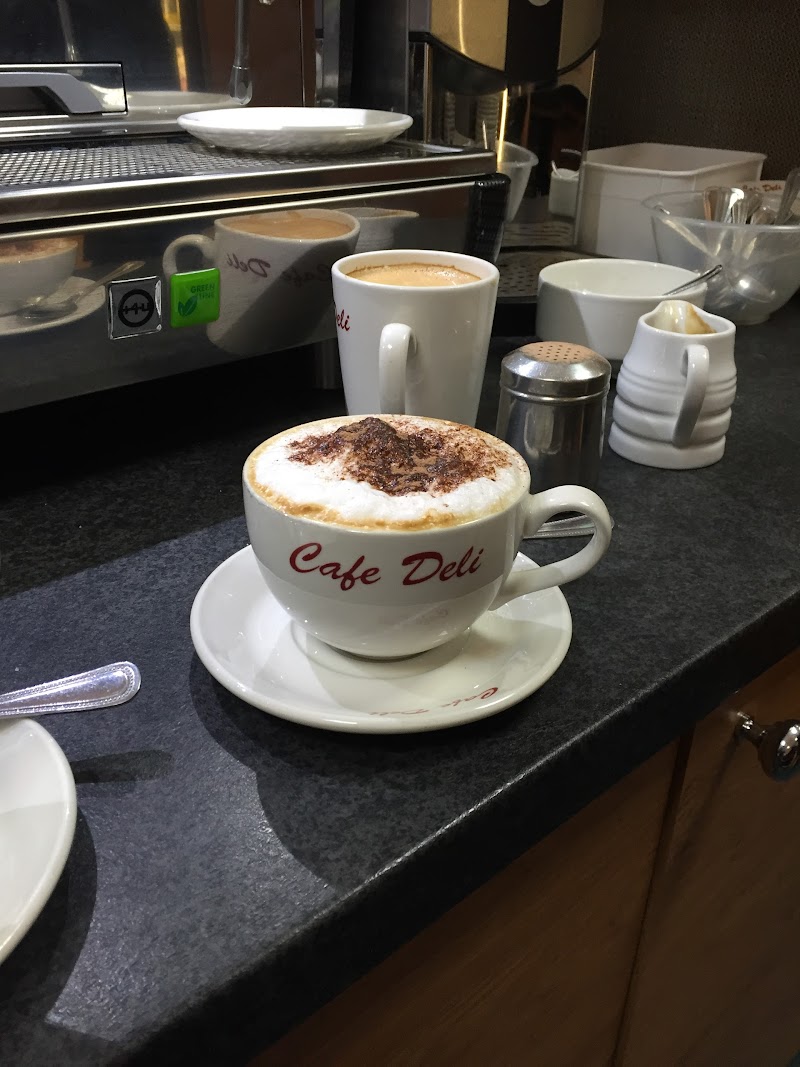 Cafe Deli photo 3