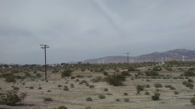 Photos of Ocotillo Trailer Park & Motel