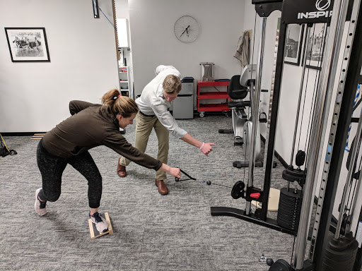 Choice City Physical Therapy - Thumbnail