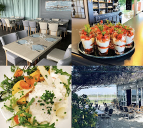 Photo n°4 de Restaurant L'Arc en ciel à La Roche-sur-Yon (Restaurant)