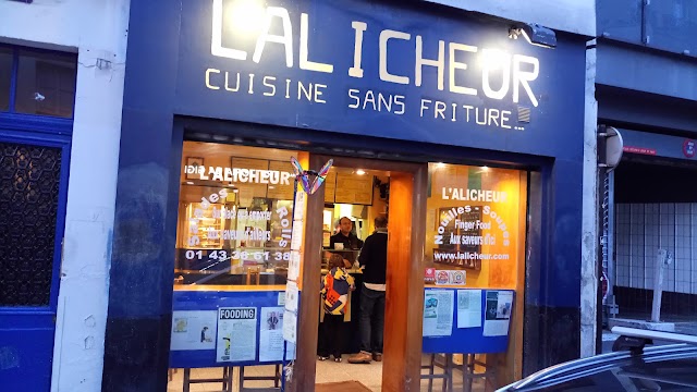 L'Alicheur