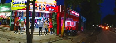 clothing-store