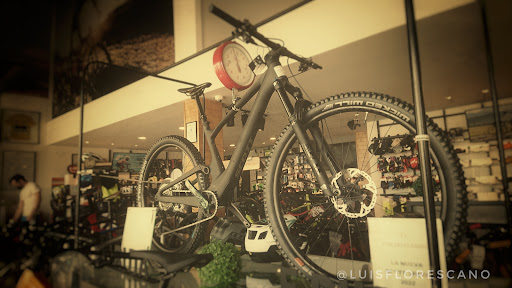 NRC Bikes - Jurica - Thumbnail