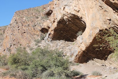 Photos of Richtersveld Tours