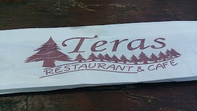 TERAS RESTAURANT