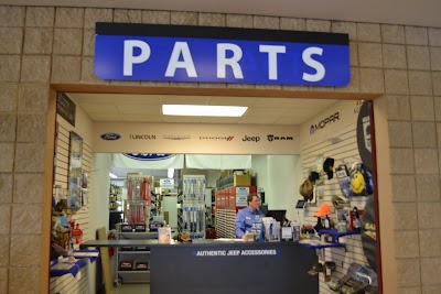Photos of Brown Motors